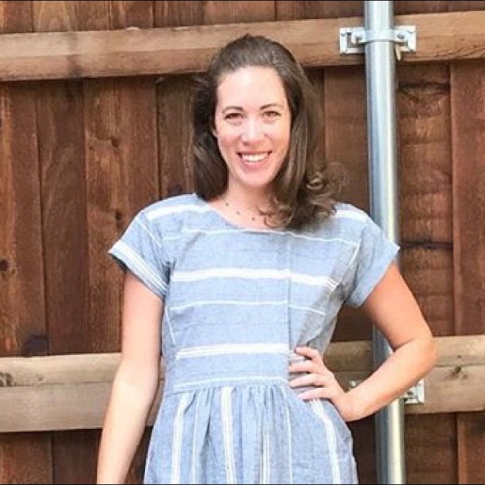 Meet your Posher, Whitney